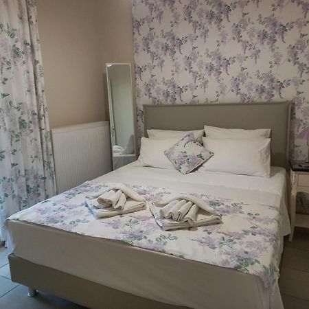 Rania-apartments_2 Argostoli  Zewnętrze zdjęcie