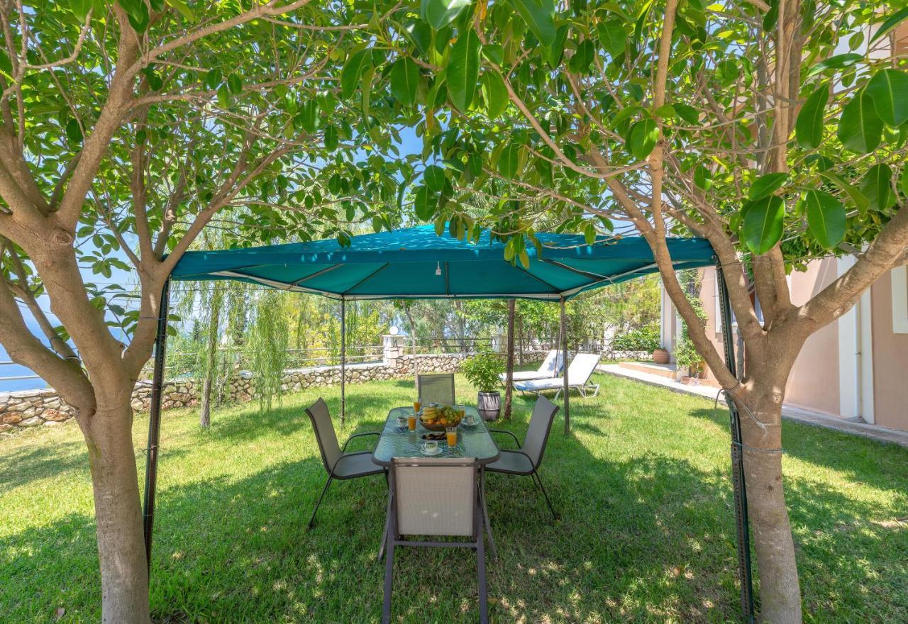 Rania-apartments_2 Argostoli  Zewnętrze zdjęcie