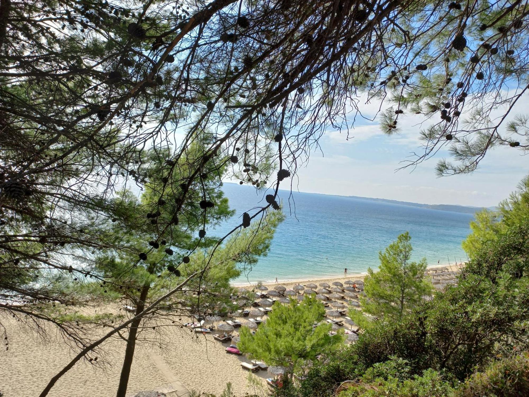 Rania-apartments_2 Argostoli  Zewnętrze zdjęcie