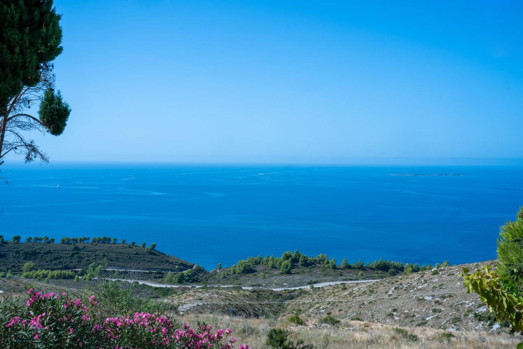 Rania-apartments_2 Argostoli  Zewnętrze zdjęcie