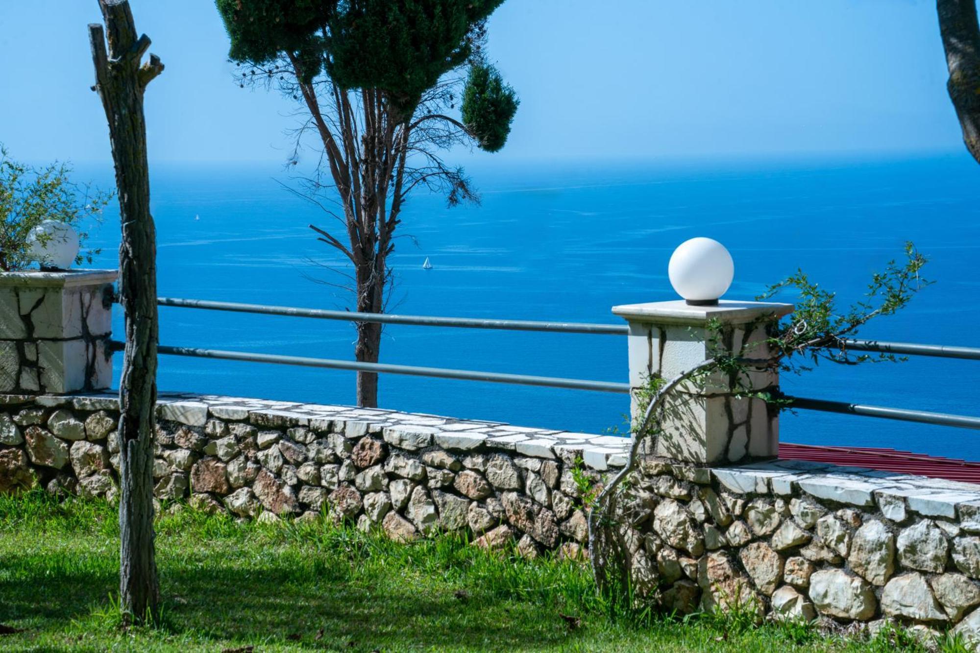 Rania-apartments_2 Argostoli  Zewnętrze zdjęcie