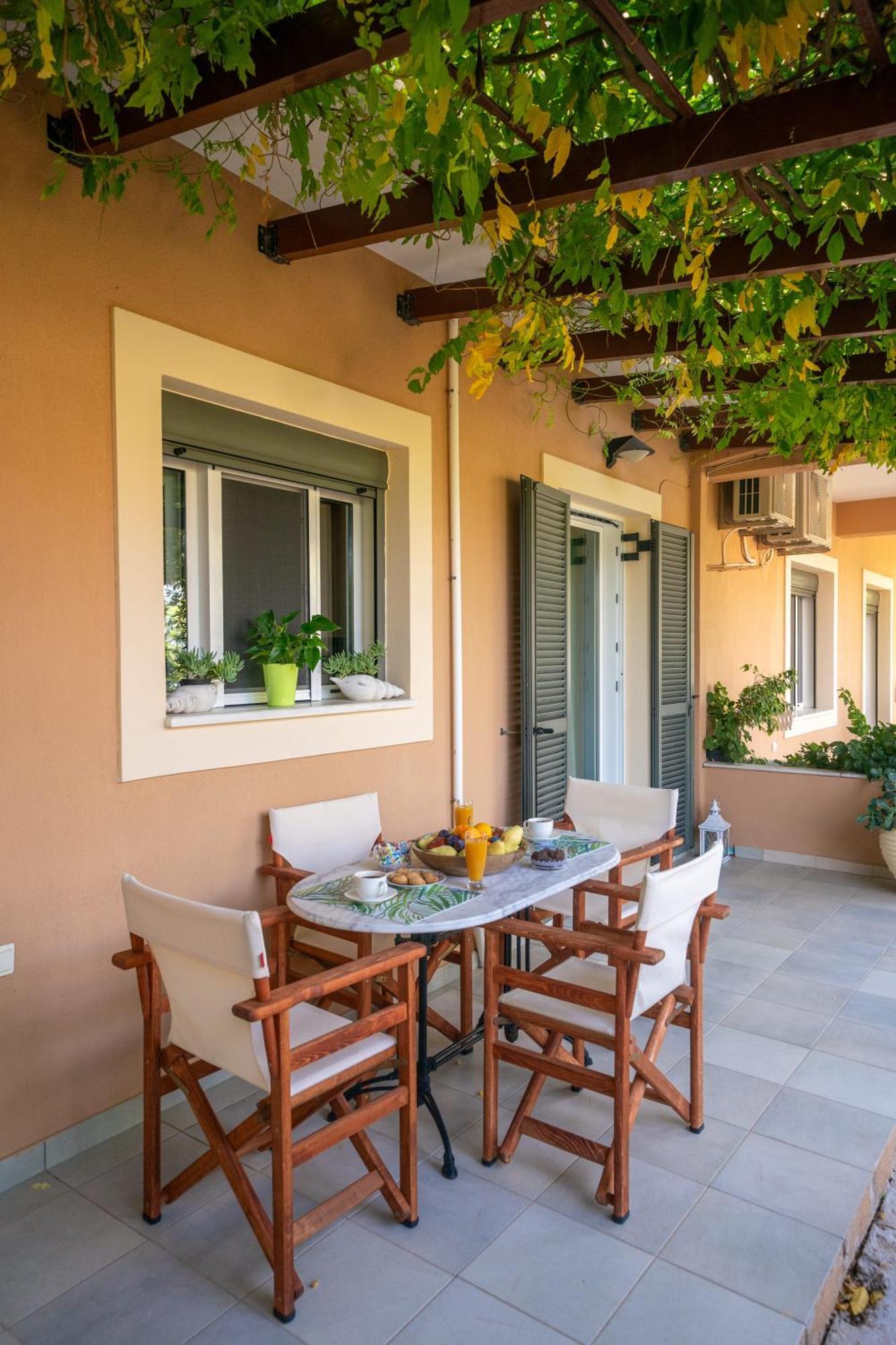 Rania-apartments_2 Argostoli  Zewnętrze zdjęcie