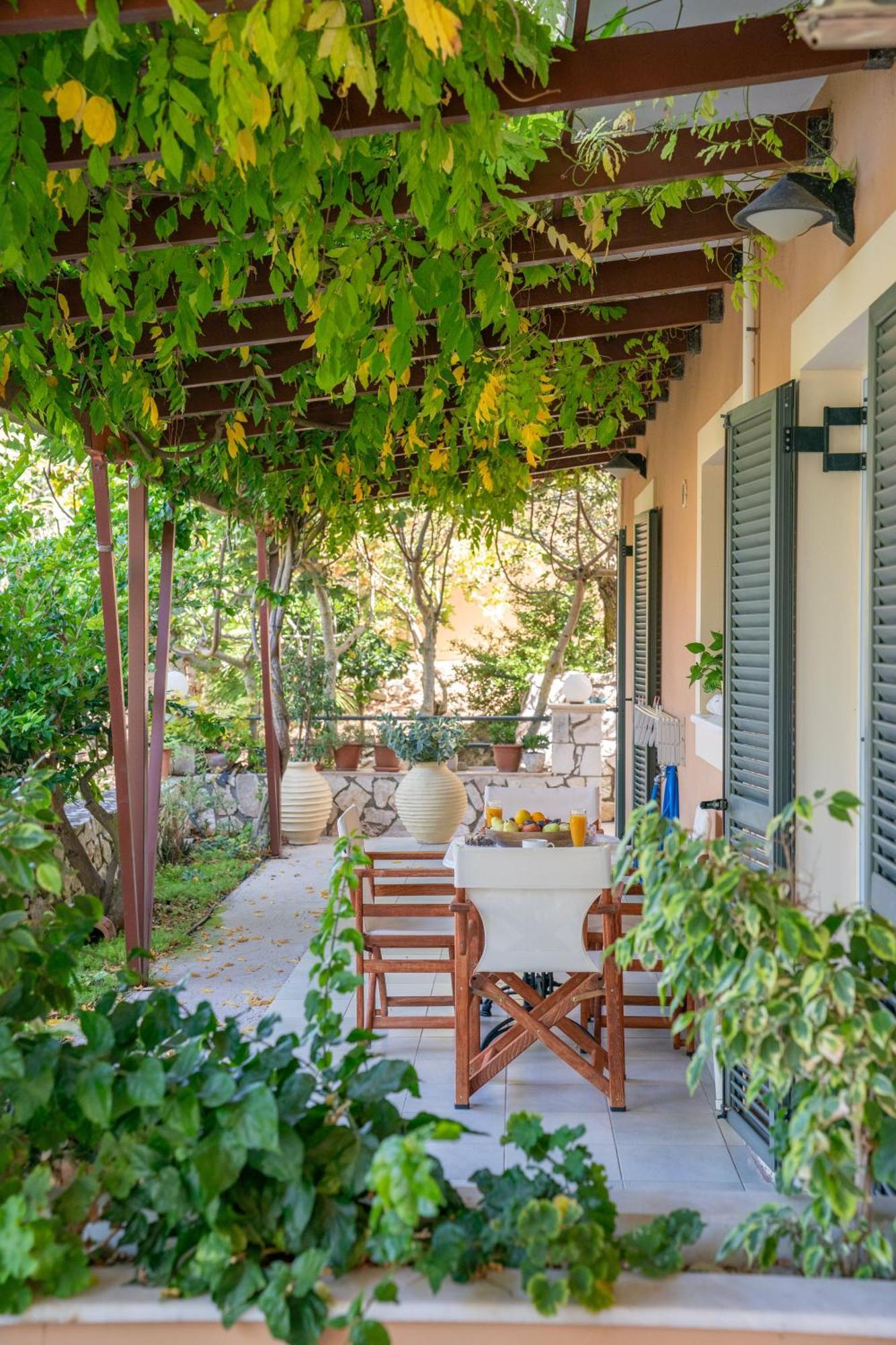 Rania-apartments_2 Argostoli  Zewnętrze zdjęcie