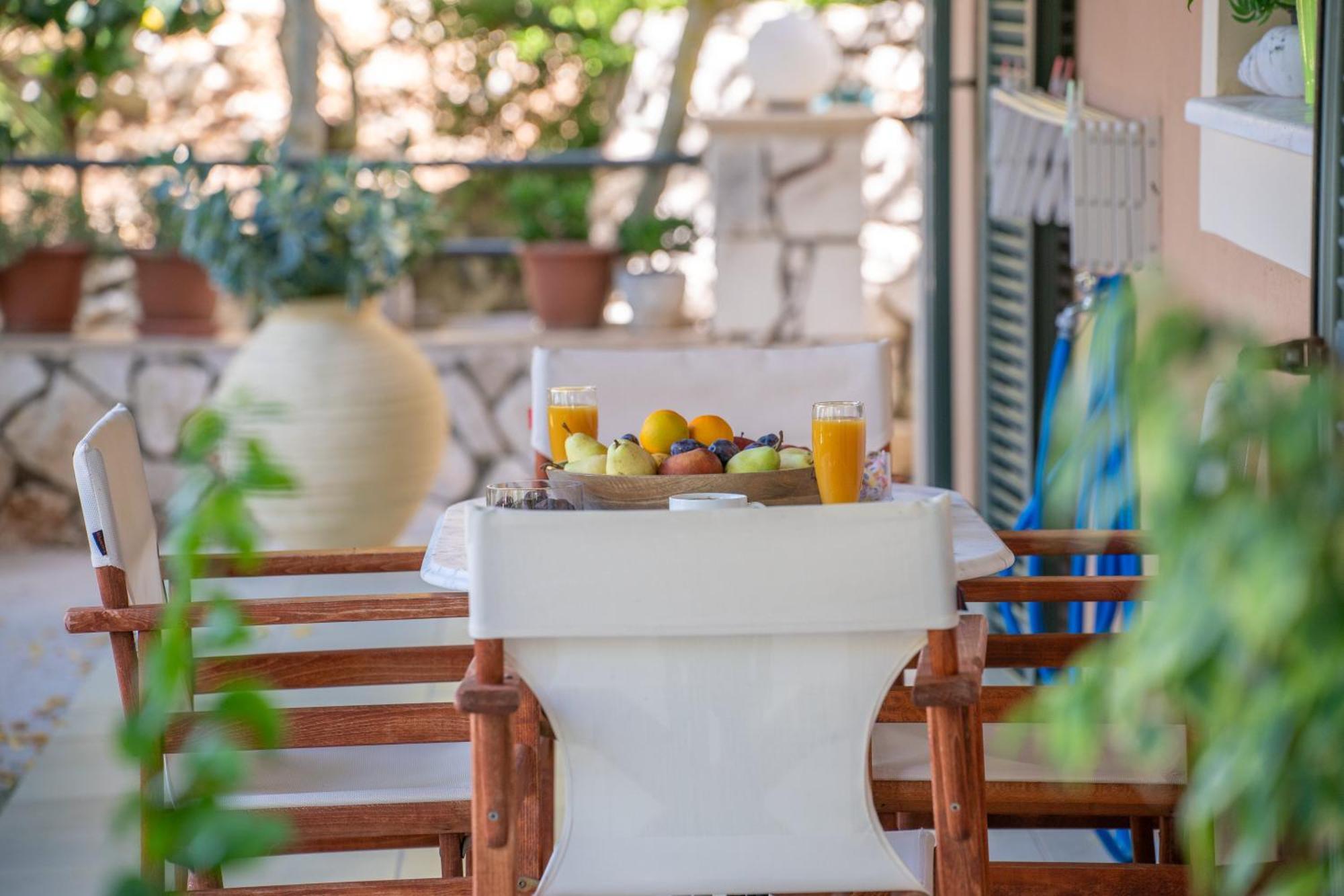 Rania-apartments_2 Argostoli  Zewnętrze zdjęcie