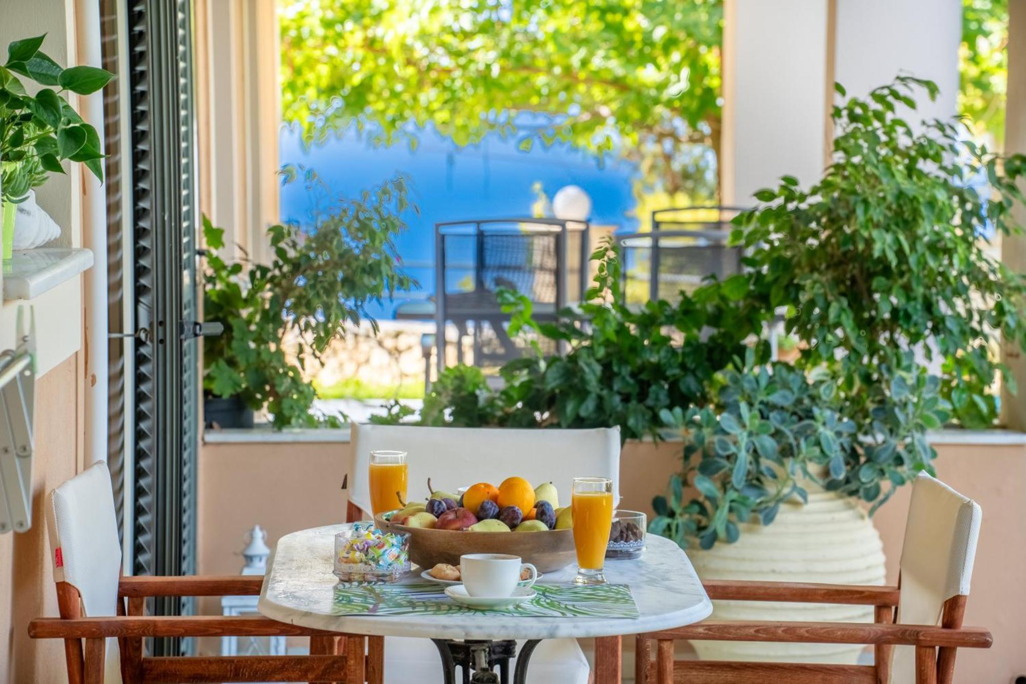 Rania-apartments_2 Argostoli  Zewnętrze zdjęcie