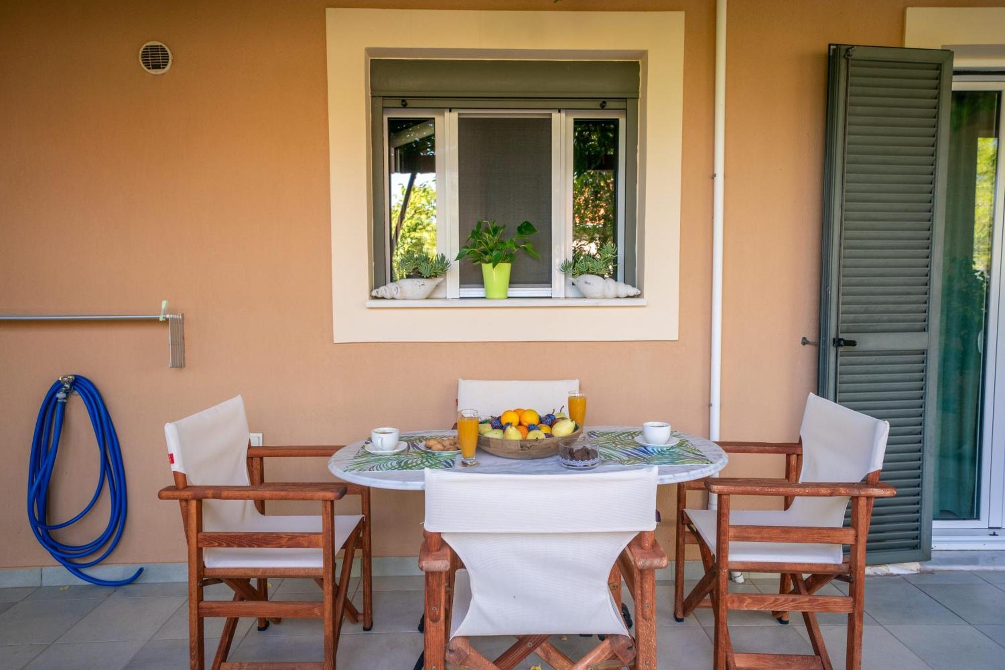Rania-apartments_2 Argostoli  Zewnętrze zdjęcie