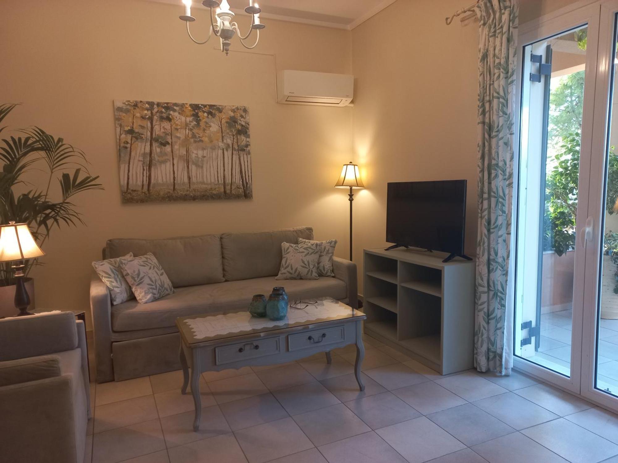 Rania-apartments_2 Argostoli  Zewnętrze zdjęcie