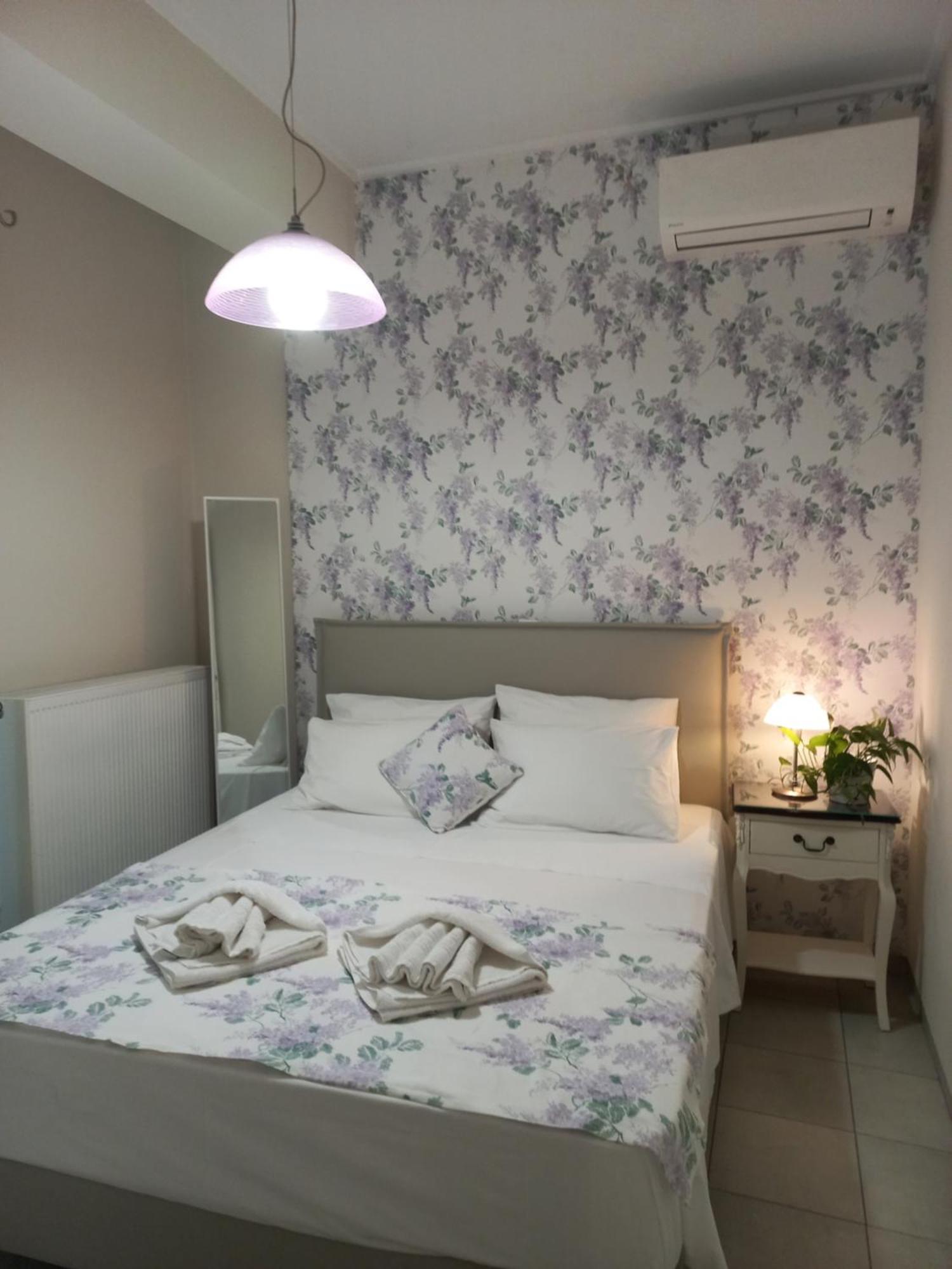 Rania-apartments_2 Argostoli  Zewnętrze zdjęcie