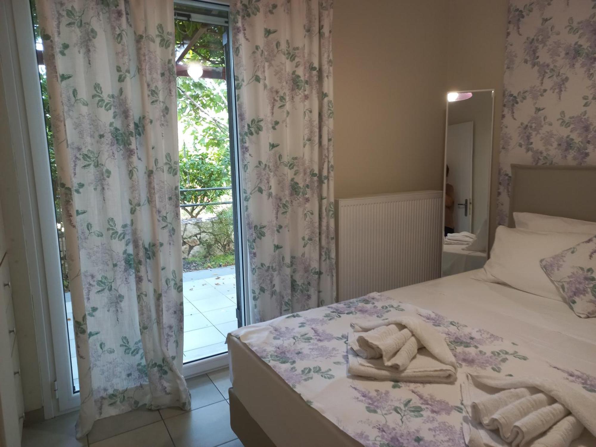 Rania-apartments_2 Argostoli  Zewnętrze zdjęcie