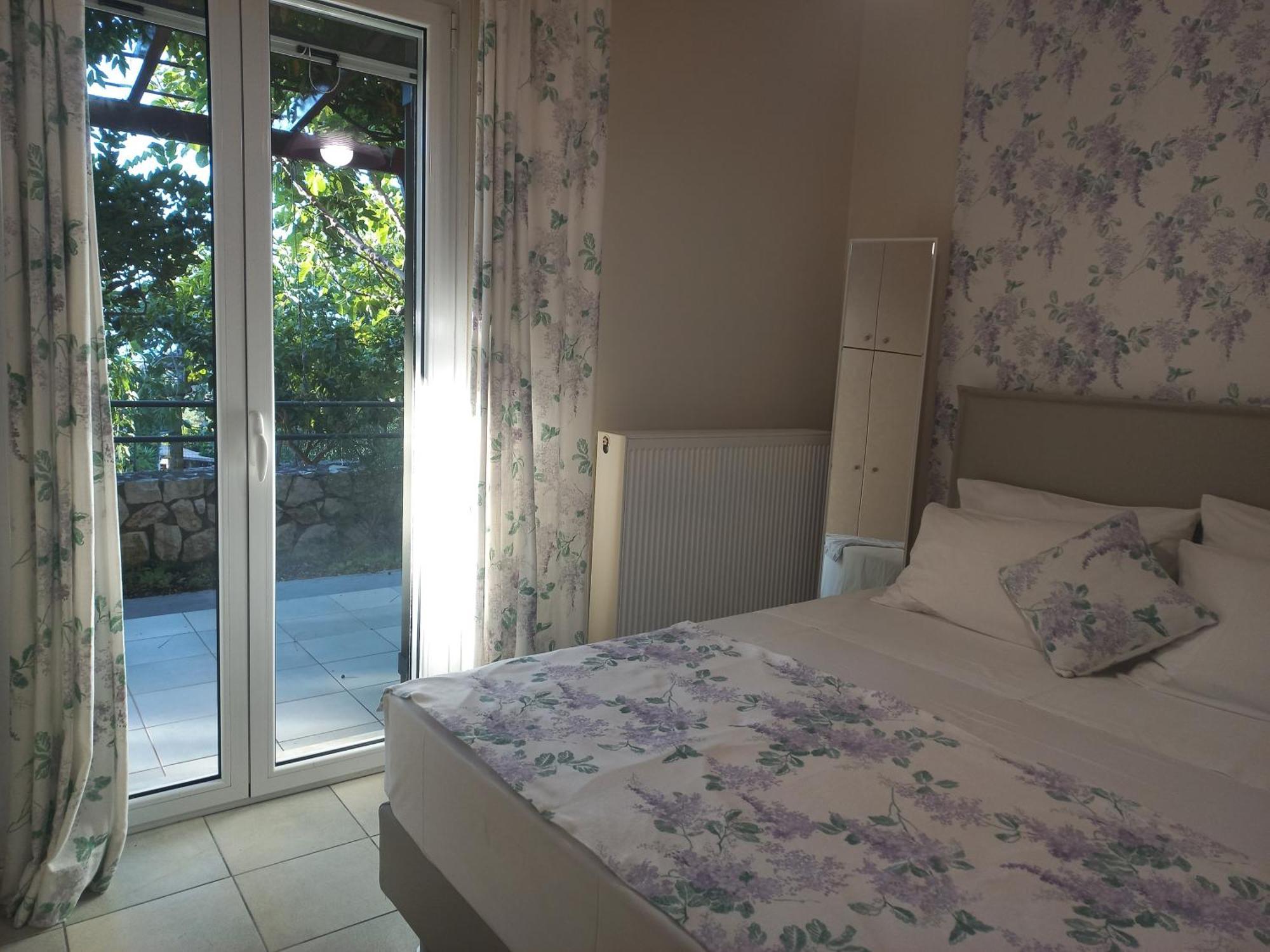 Rania-apartments_2 Argostoli  Zewnętrze zdjęcie