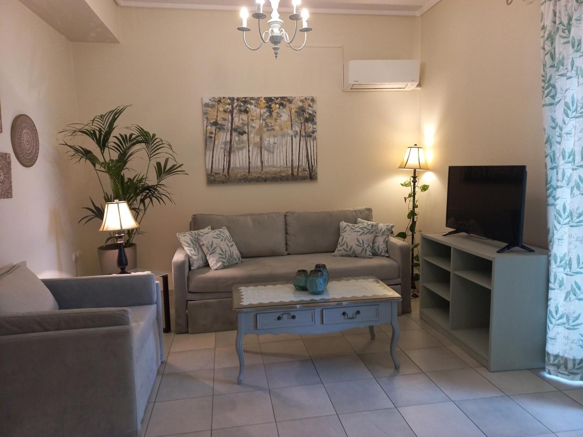 Rania-apartments_2 Argostoli  Zewnętrze zdjęcie
