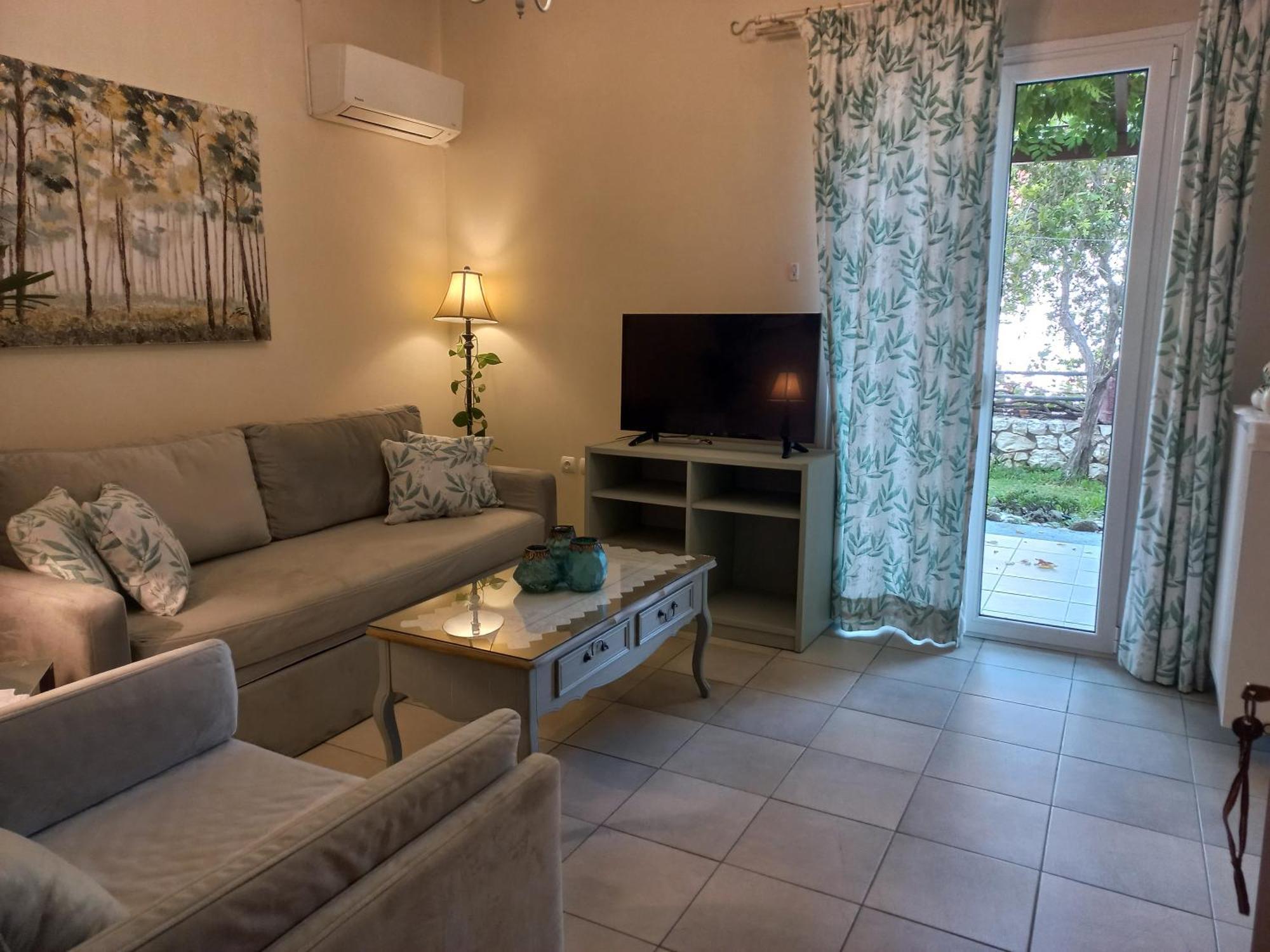 Rania-apartments_2 Argostoli  Zewnętrze zdjęcie