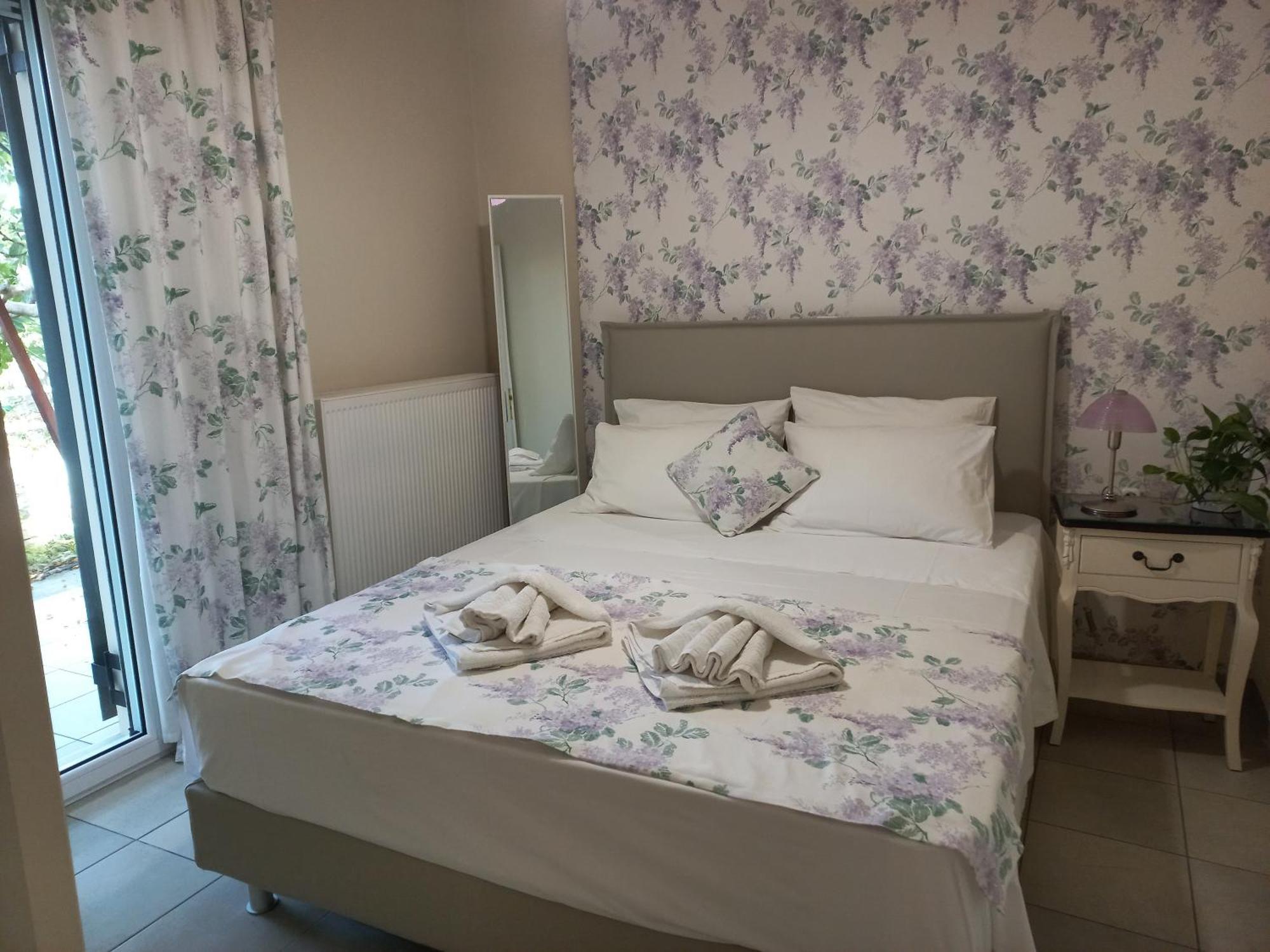 Rania-apartments_2 Argostoli  Zewnętrze zdjęcie