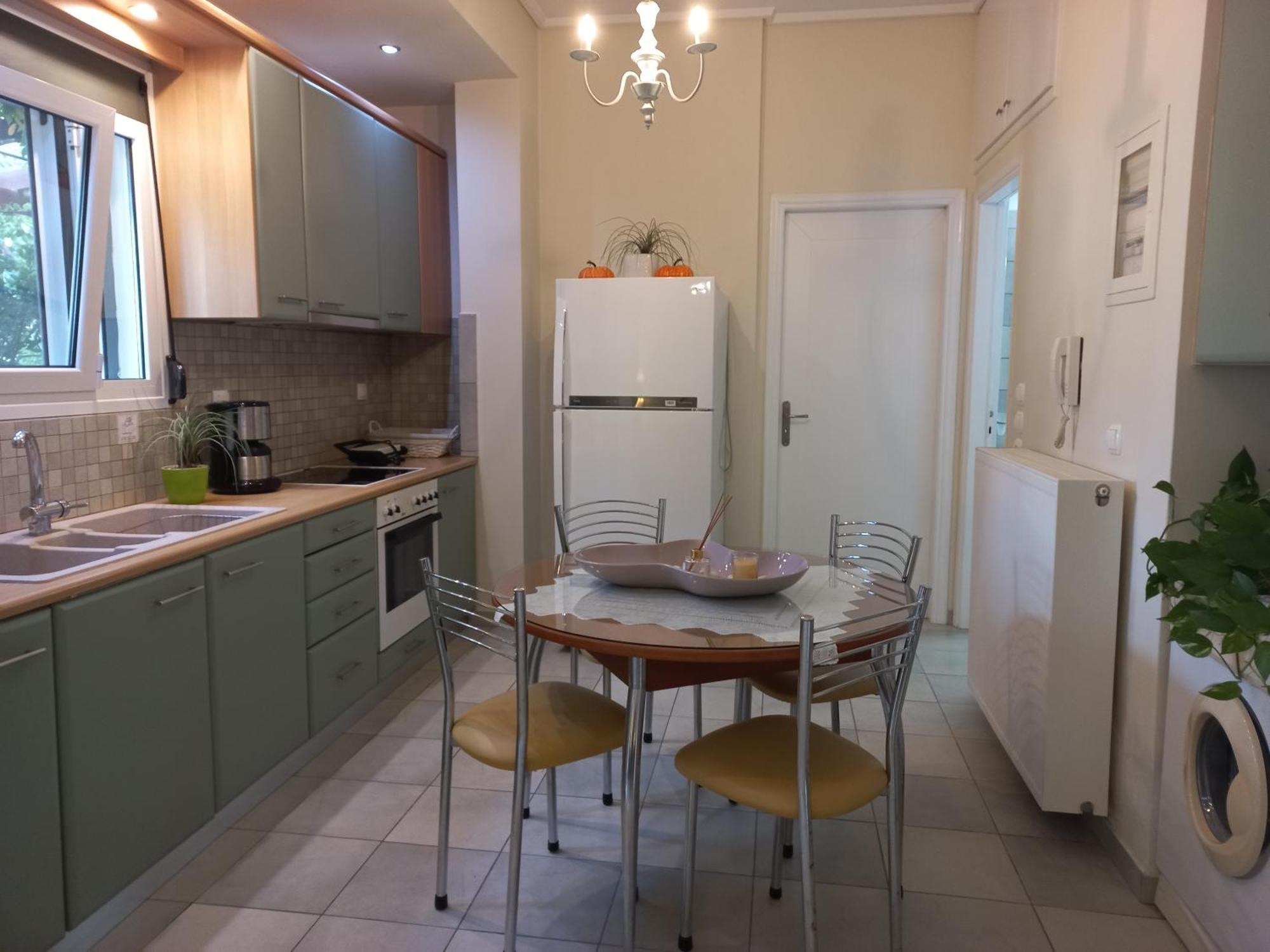 Rania-apartments_2 Argostoli  Zewnętrze zdjęcie