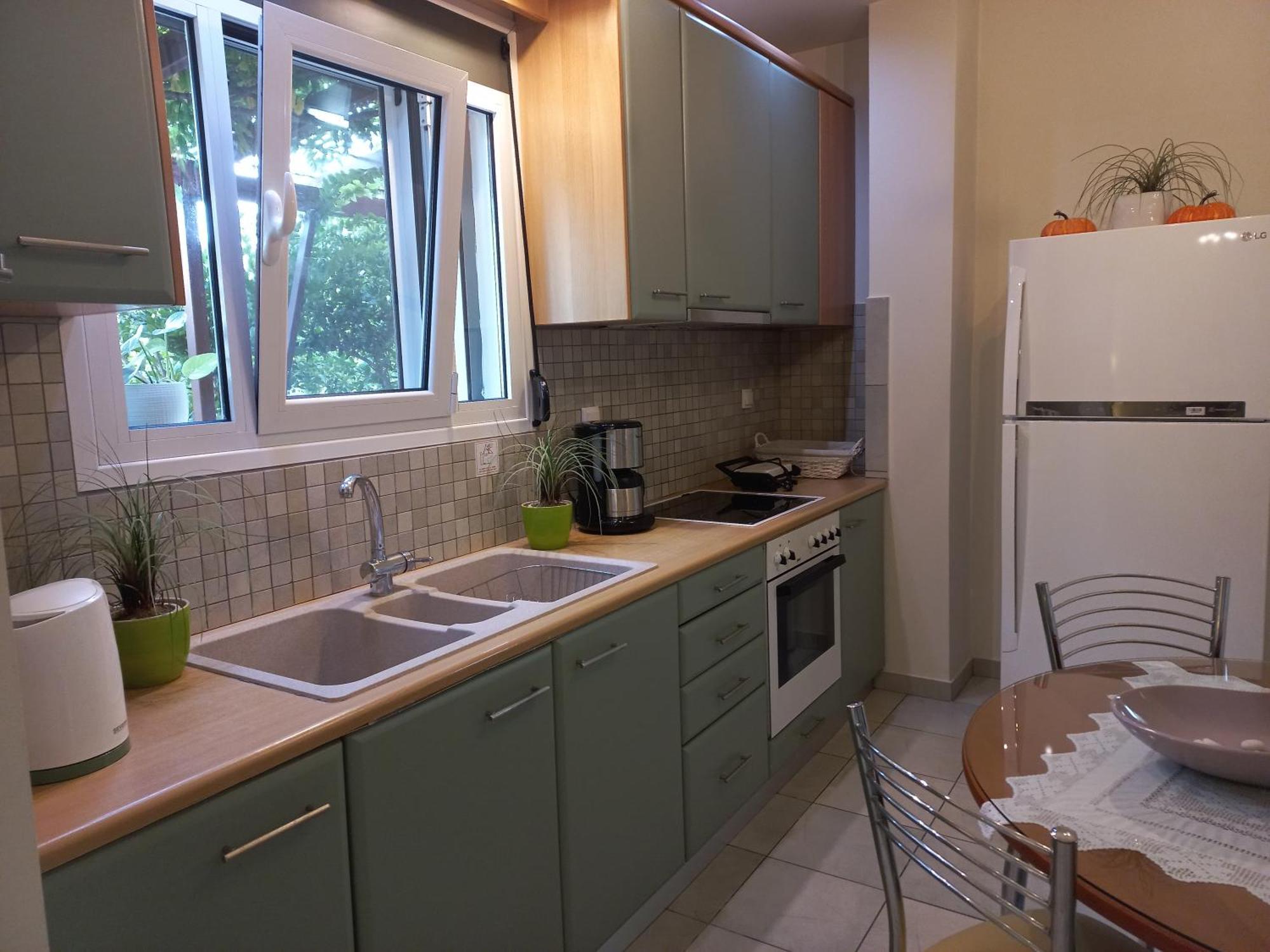 Rania-apartments_2 Argostoli  Zewnętrze zdjęcie