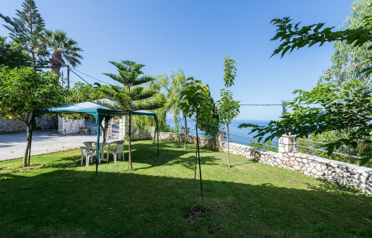 Rania-apartments_2 Argostoli  Zewnętrze zdjęcie