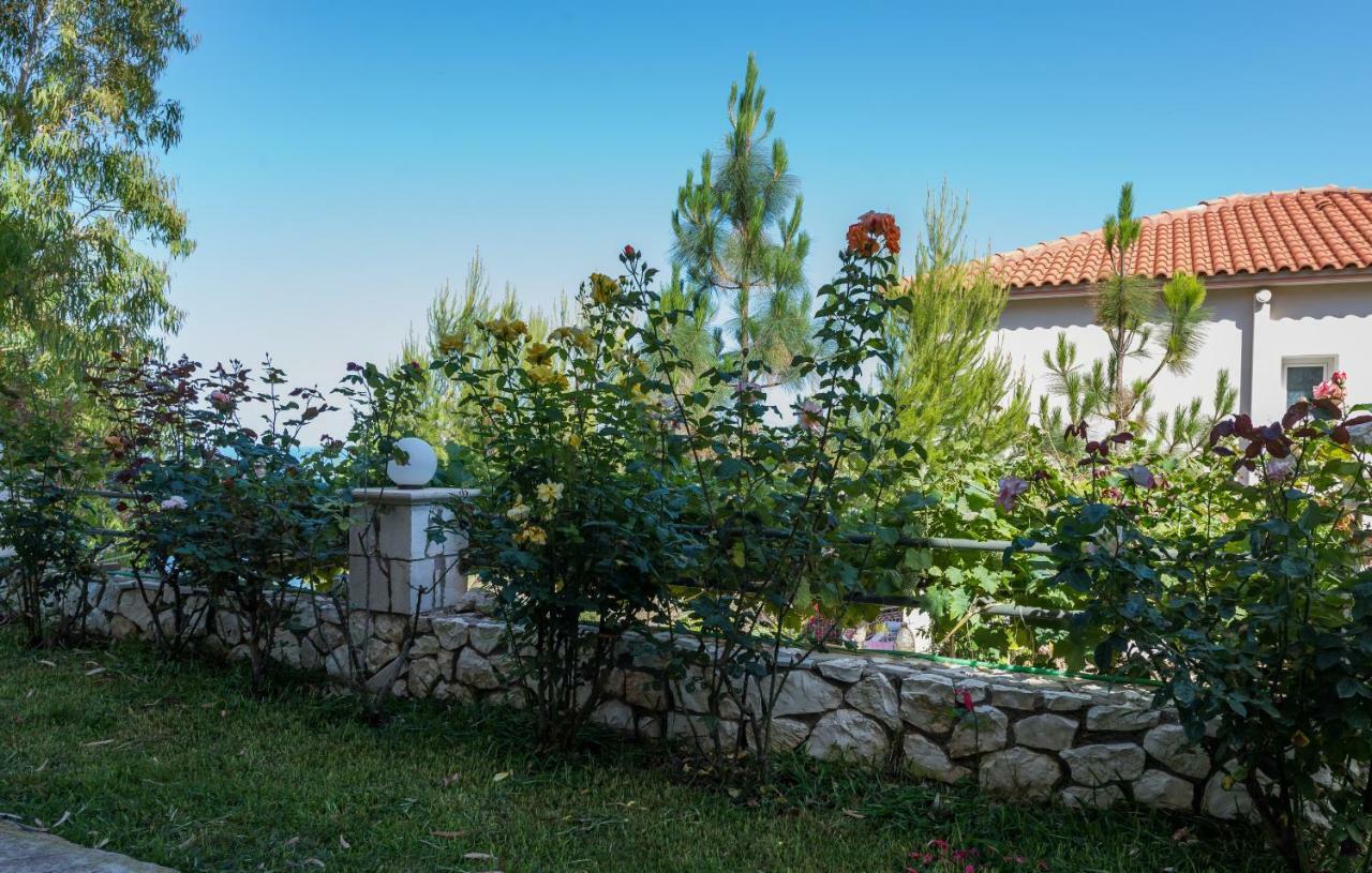 Rania-apartments_2 Argostoli  Zewnętrze zdjęcie